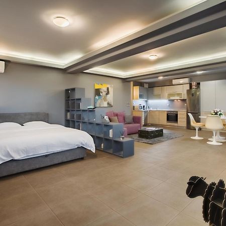Boutique Apartment In Athens Center Esterno foto