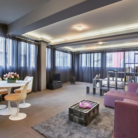 Boutique Apartment In Athens Center Esterno foto