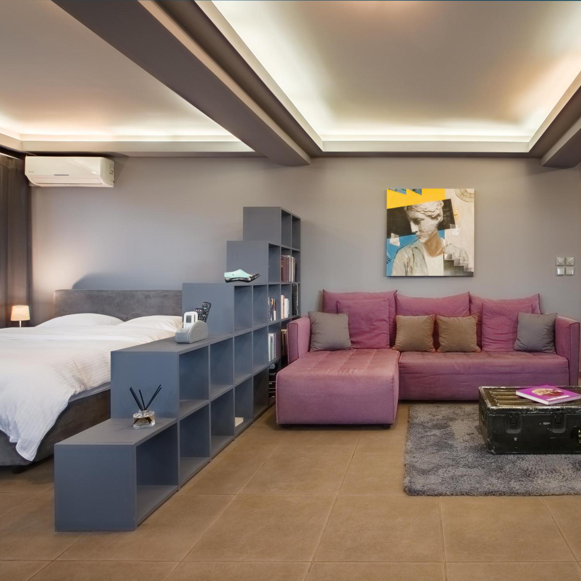 Boutique Apartment In Athens Center Esterno foto