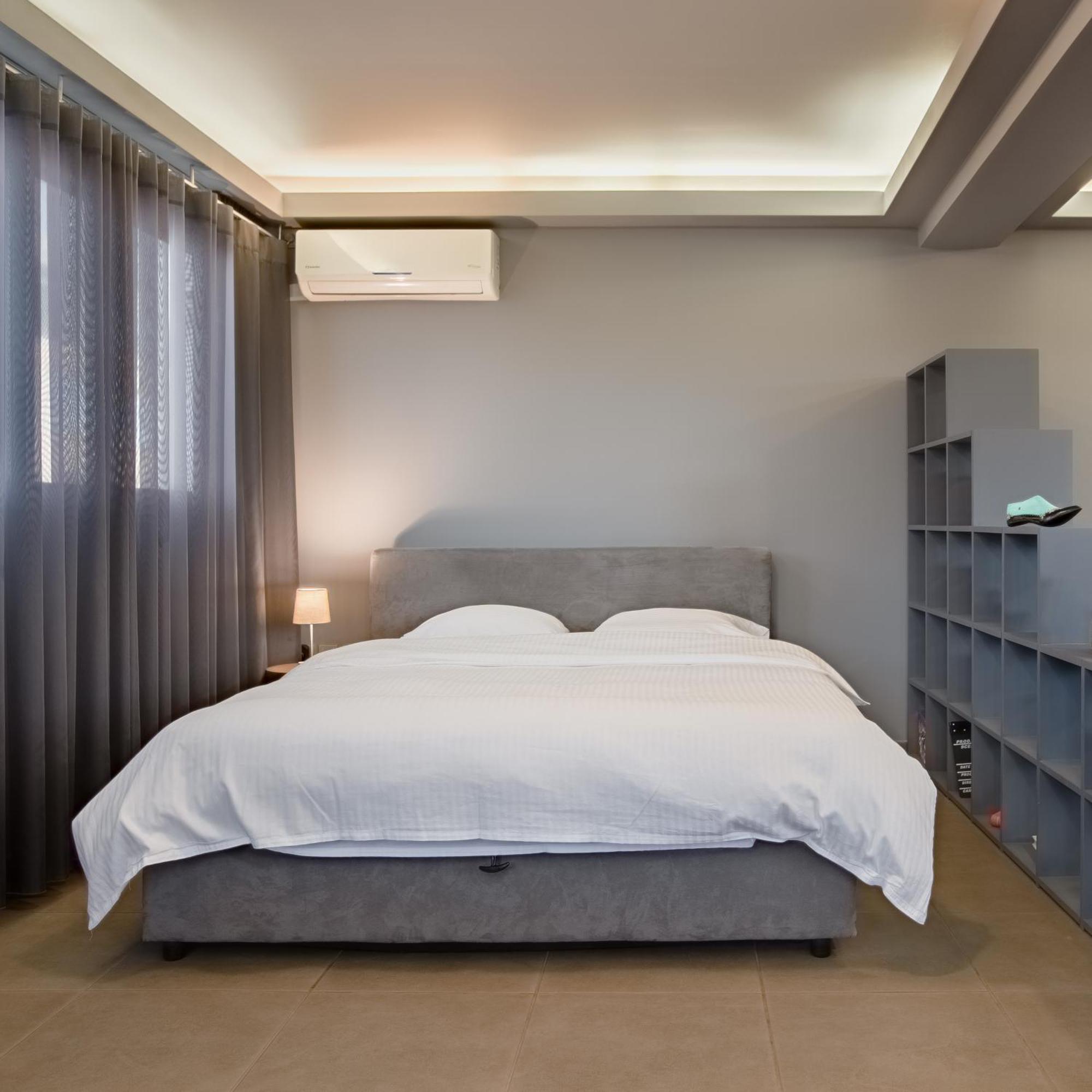 Boutique Apartment In Athens Center Esterno foto