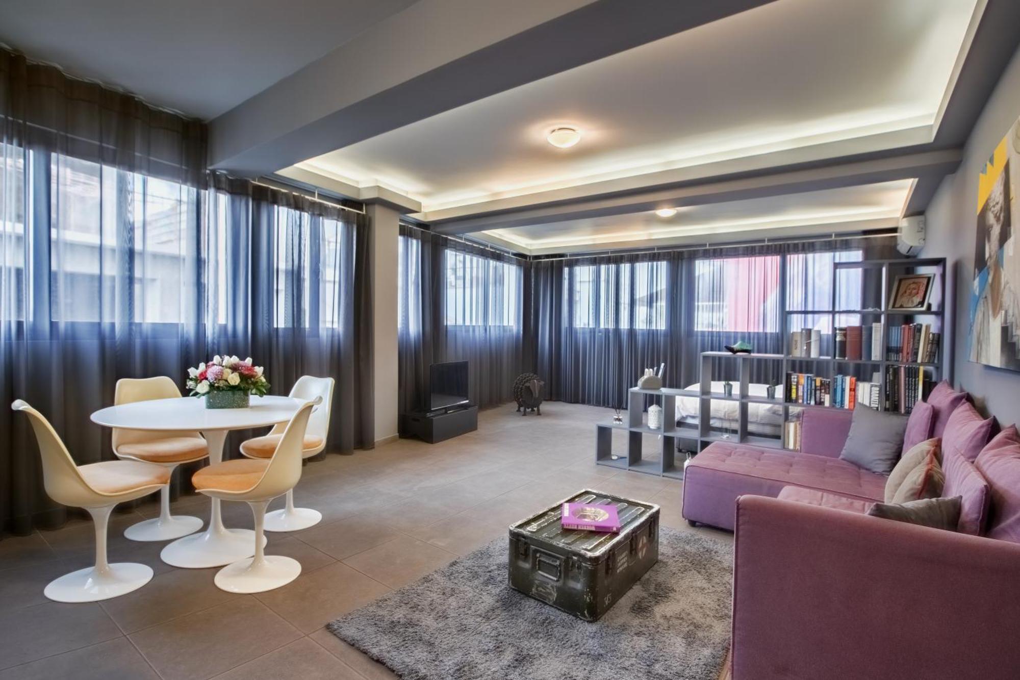 Boutique Apartment In Athens Center Esterno foto