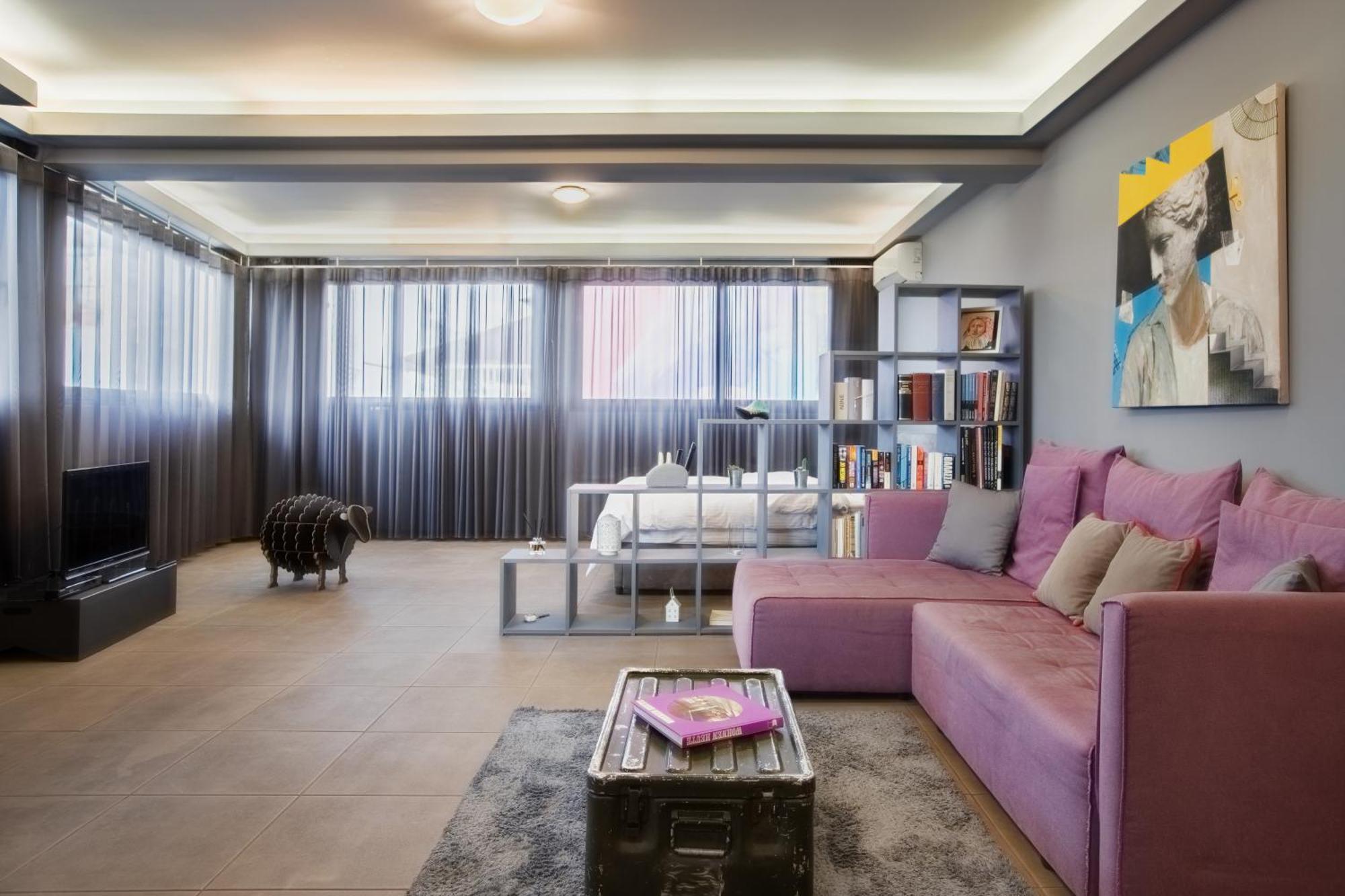 Boutique Apartment In Athens Center Esterno foto