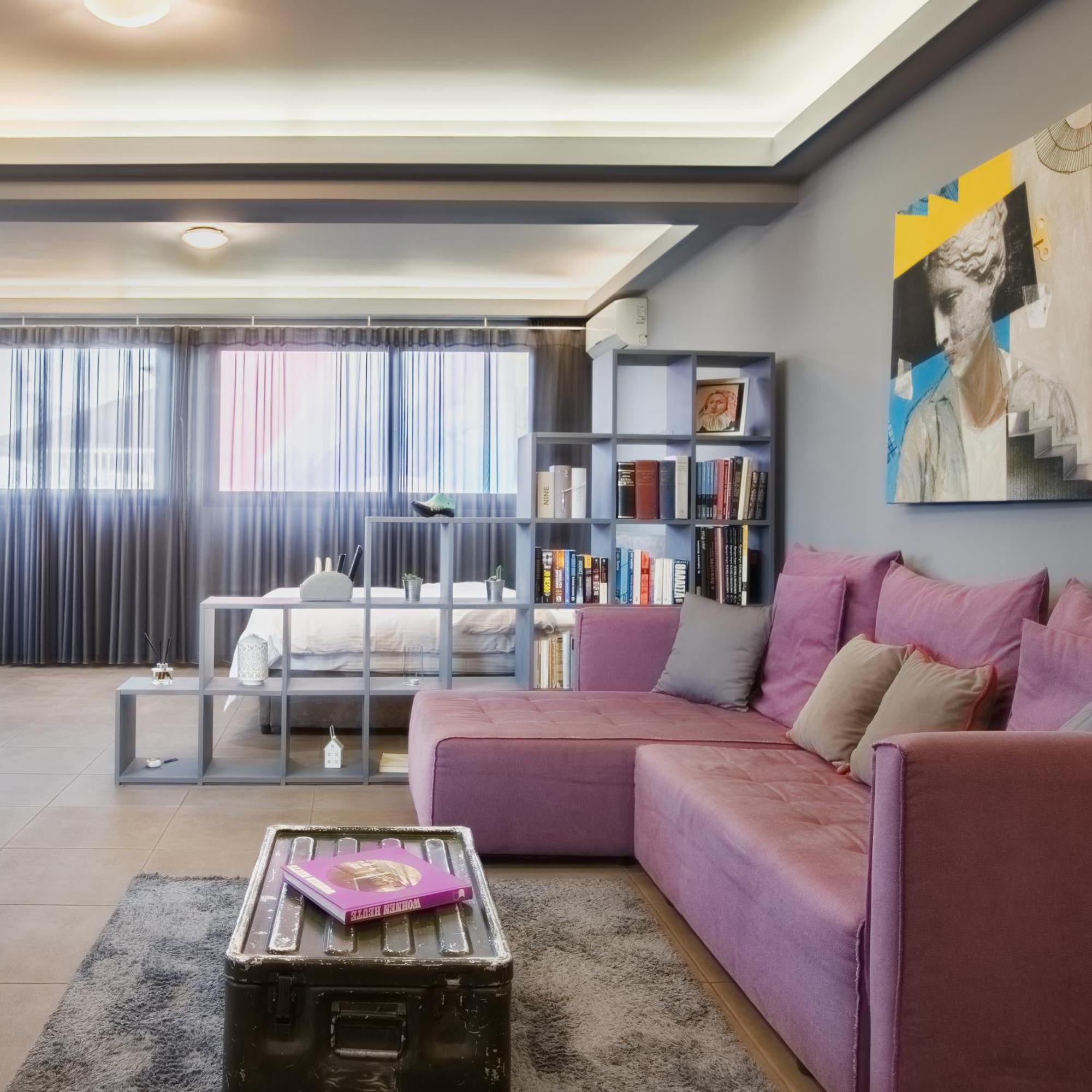 Boutique Apartment In Athens Center Esterno foto