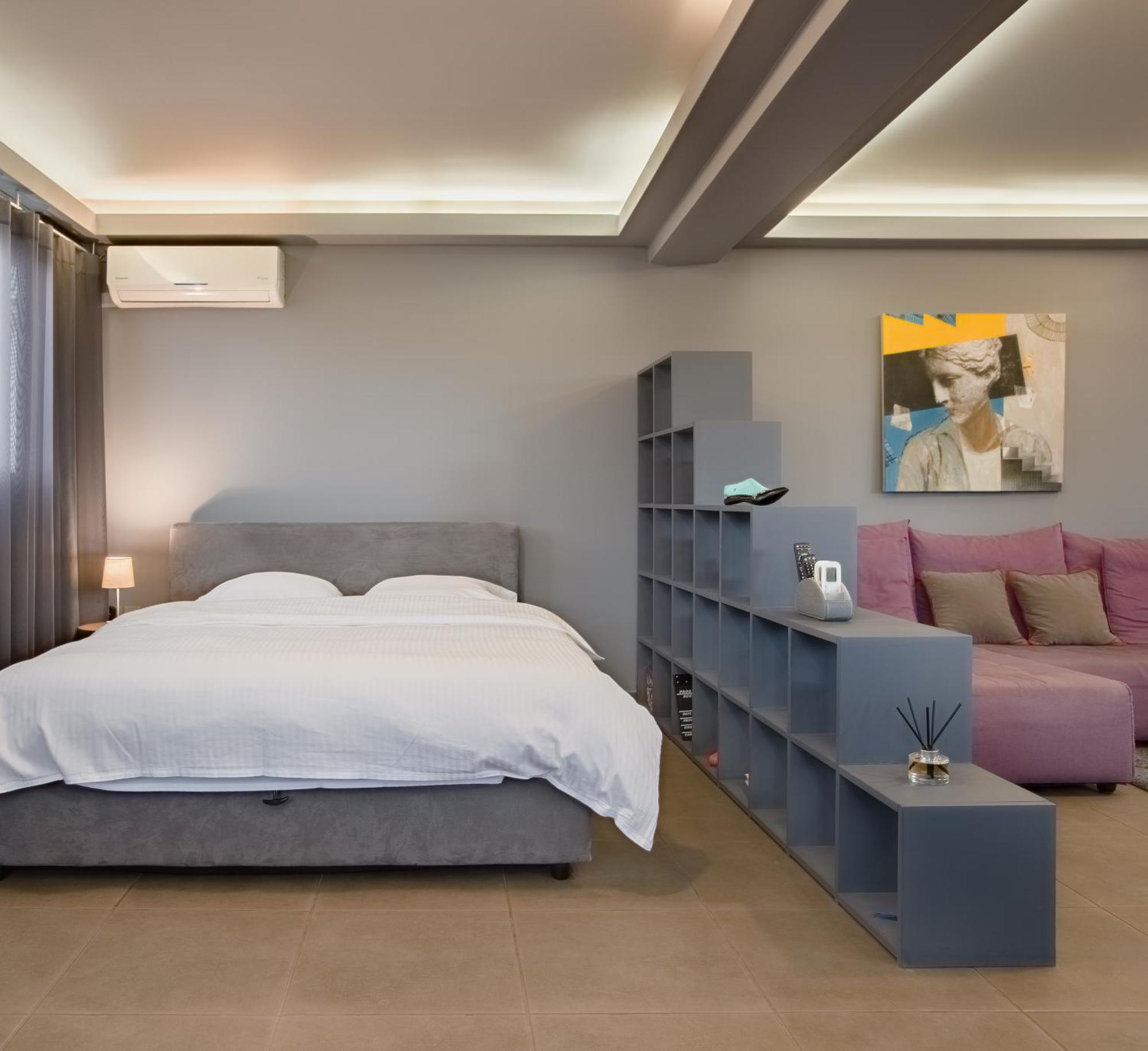 Boutique Apartment In Athens Center Esterno foto